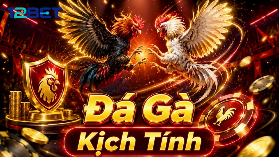 Đá Gà Trực Tuyến 12BET: Đọc Chi Tiết Giao Diện Và Quản Lý Phiên Chơi Qua Đánh Giá Trải Nghiệm Di Động, Tốc Độ Và Khả Năng Đọc Thông Tin – Góc Kiểm Chứng Theo Tên Miền 12betvn.website