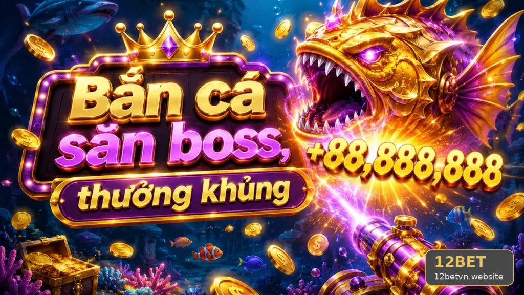 Bắn Cá Săn Thưởng 12BET Tại 12betvn.website: Hồ Sơ Tình Huống Kiểm Soát Ngân Sách Qua Đánh Giá Trải Nghiệm Di Động, Tốc Độ Và Khả Năng Đọc Thông Tin – Góc Kiểm Chứng Theo Tên Miền