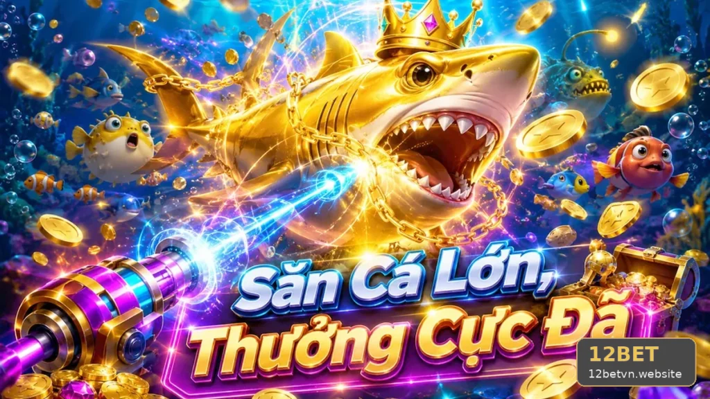 Bắn Cá Săn Thưởng 12BET: So Sánh Hai Cách Quản Lý Thời Gian Khi Thiết Lập Giới Hạn Ngân Sách Trước Khi Mở Trò Chơi – Góc Kiểm Chứng Theo Tên Miền 12betvn.website