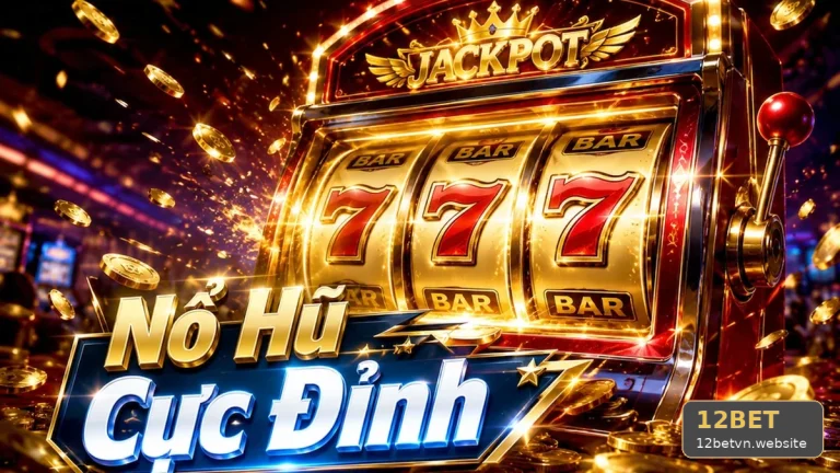 Nổ Hũ 12BET Tại 12betvn.website: Kiểm Tra Đường Dẫn Trước Khi Đăng Nhập Qua Trải Nghiệm Di Động – Góc Kiểm Chứng Theo Tên Miền