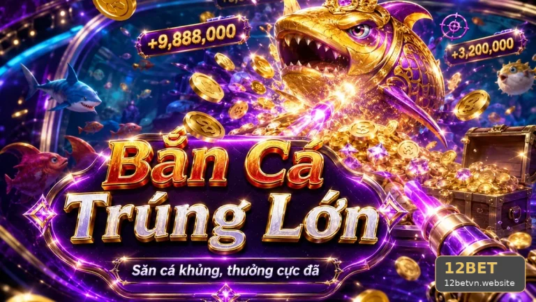 Bắn Cá Săn Thưởng 12BET: Ghi Chép Kết Quả Để Đánh Giá Thói Quen Thay Vì Tìm Công Thức Thắng Qua Kế Hoạch Có Trách Nhiệm – Góc Kiểm Chứng Theo Tên Miền 12betvn.website