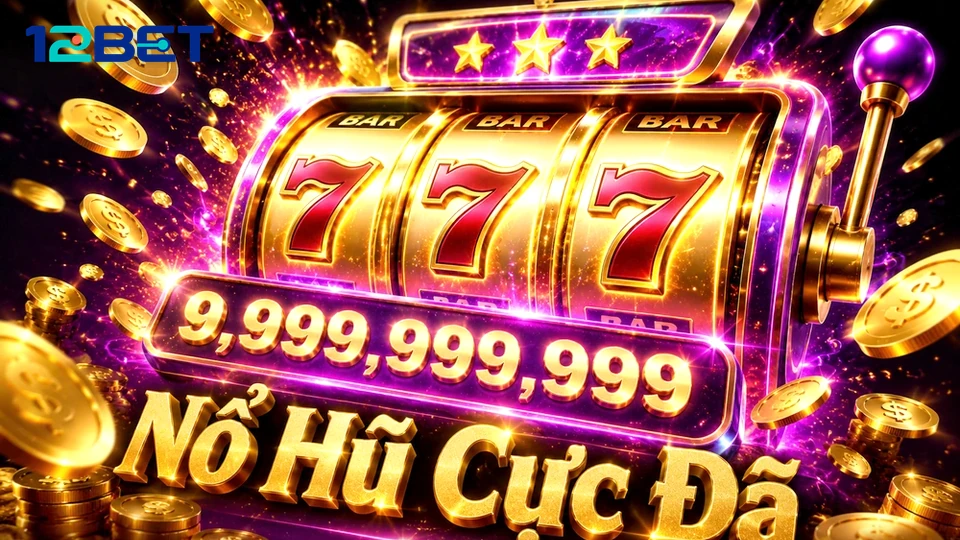 Nổ Hũ, Slot Và Jackpot 12BET: Đọc Chi Tiết Giao Diện Qua Đánh Giá Thiết Kế Âm Thanh, Hình Ảnh Và Khả Năng Đọc Thông Tin Quan Trọng – Góc Kiểm Chứng Theo Tên Miền 12betvn.website