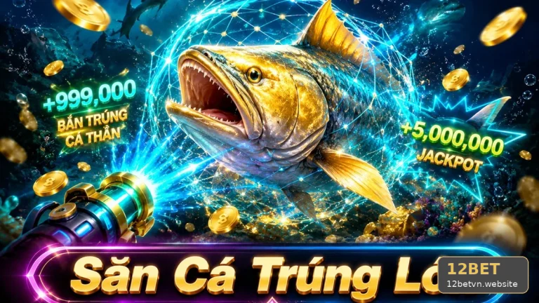 Bắn Cá Săn Thưởng 12BET Tại 12betvn.website: Dấu Hiệu Cần Kiểm Tra Khi Nhận Diện Nên Dừng Phiên Và Lưu Lịch Sử Giao Dịch – Góc Kiểm Chứng Theo Tên Miền