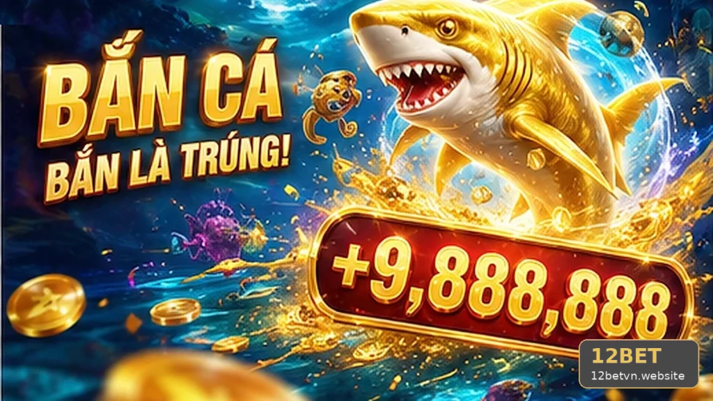 Bắn Cá Săn Thưởng 12BET Tại 12betvn.website: Xây Dựng Ngân Sách Giải Trí Cho Đúng Loại Trò Chơi Và Đối Chiếu Dữ Liệu Qua Chuỗi Trước-Trong-Sau – Góc Kiểm Chứng Theo Tên Miền