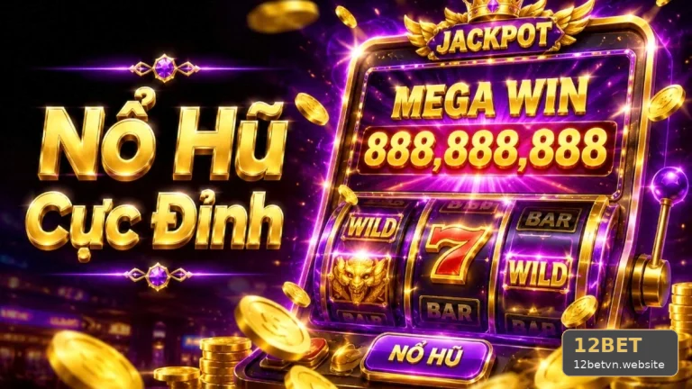 Nổ Hũ 12BET: Hồ Sơ Tình Huống Quan Sát Luật Và Bảng Trả Thưởng Trước Khi Tham Gia Qua Trải Nghiệm Di Động – Góc Kiểm Chứng Theo Tên Miền 12betvn.website