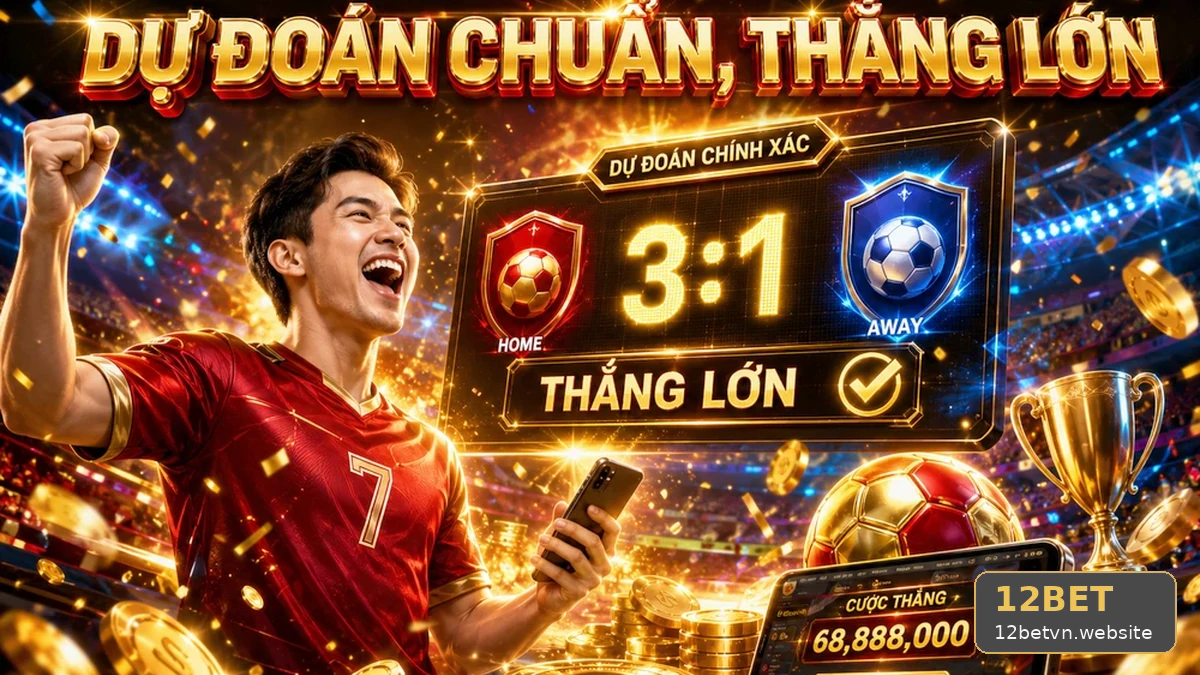 Người dùng đang xem và phân tích lịch thi đấu thể thao trên máy tính