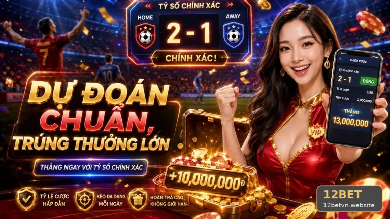 12BET Tại 12betvn.website: Hướng Dẫn Đọc Dữ Liệu Phân Tích Thống Kê Sân Nhà Sân Khách Khi Xem Tỷ Số Trận Đấu – Câu Hỏi Thường Gặp Từ Góc Kiểm Chứng Theo Tên Miền