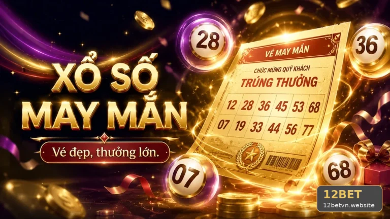 Xổ Số 12BET Tại 12betvn.website: Đọc Chi Tiết Giao Diện Vé Số, Kết Quả Và Cách Kiểm Tra Thông Tin – Góc Kiểm Chứng Theo Tên Miền Hướng Dẫn Đối Chiếu Nhiều Nguồn Trước Khi Kết Luận