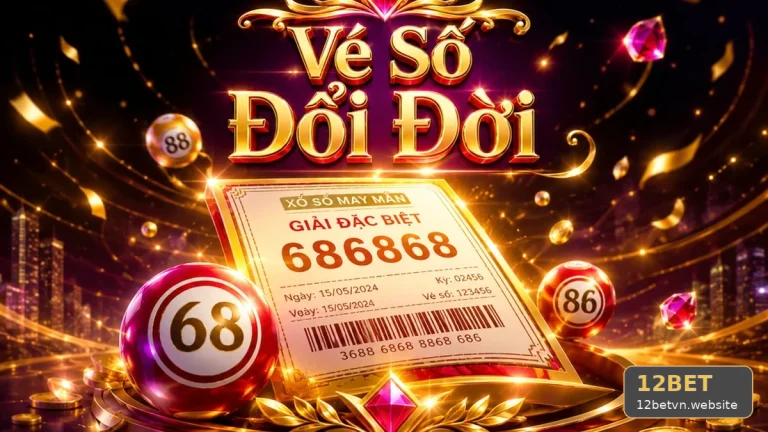Xổ Số 12BET Tại 12betvn.website: Năm Sai Lầm Khi Kiểm Tra Vé Số Và Kết Quả, Dấu Hiệu Cần Kiểm Tra Về Trách Nhiệm Cá Nhân – Góc Kiểm Chứng Theo Tên Miền