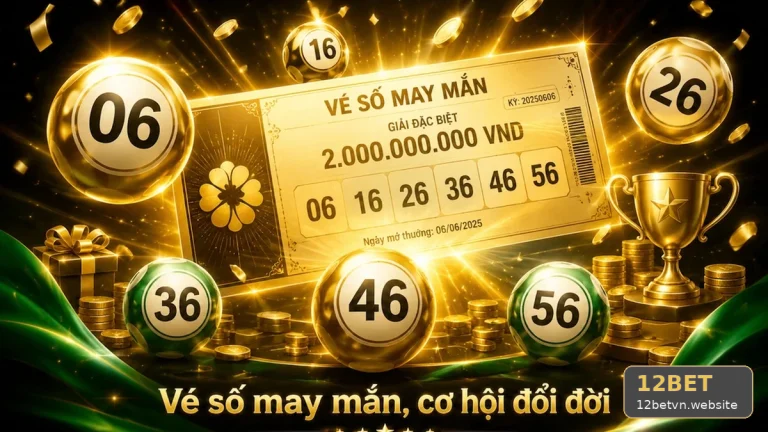 Xổ Số 12BET Tại 12betvn.website: Hồ Sơ Tình Huống Kiểm Tra Vé Số Và Kết Quả – Câu Hỏi Thường Gặp Về Phân Biệt Thống Kê Lịch Sử Với Khả Năng Dự Đoán Tương Lai Qua Góc Kiểm Chứng Theo Tên Miền