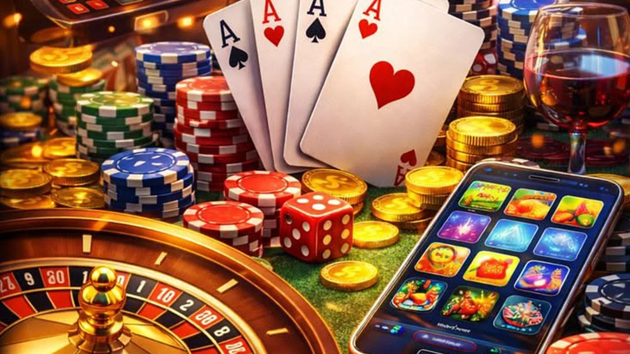 Cẩm nang khuyến mãi theo từng bước trên 12BET qua góc nhìn thực tế – minh họa KHUYẾN MÃI